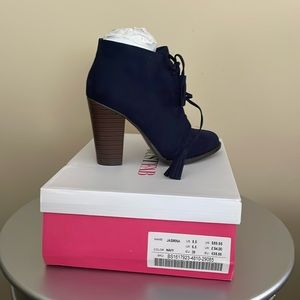 Justfab ( Jasmina )